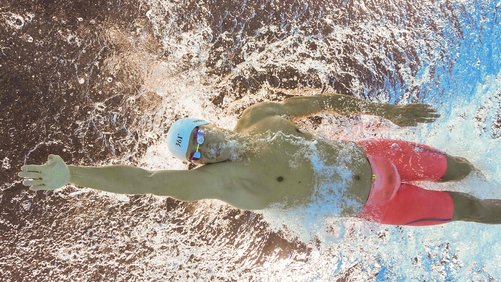 【比赛公平性】新技术保障竞技纯粹